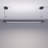 Febres 1 - Light LED Square/Rectangle Pendant