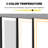 Metal Flat Wall Mirror-84768736