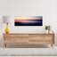 «Sunrise Lake Michigan Wi Usa Peaceful Serene Tranquil Landscape Sunrise», art mural-822918262