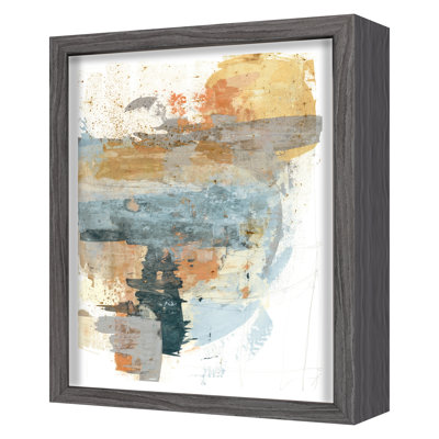 «Ethereal Moodscape 3» par Maeve Harris - impression d'un seul cadre photo sur papier