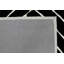 Tapis noirs modernes Handcraft Rugs 3-D-800 5 pi x 7 pi-727532069