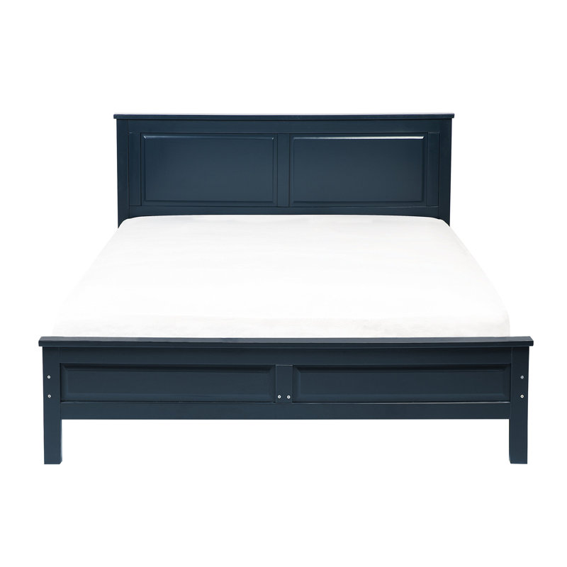 Southerland Bed, European Kingsize (160 x 200 cm)