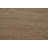 Brown Solid Gabbeh Oriental Area Rug 7x10