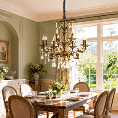 Chandelier