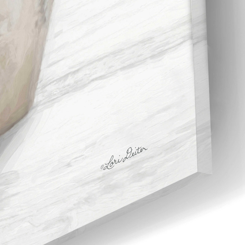 «Happiness is a Bubble Bath» par Lori Deiter, impression sans cadre, H 12 po x l 16 po x P 0,13 po