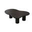 Table basse moderne en bois massif noir-828157721-828157722