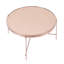 Yasmina Four Leg Coffee Table-20631219