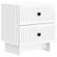 43cm W Manufactured Wood Bedside Table-1388725416