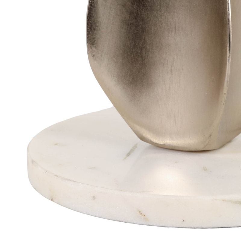 Table d'appoint Elegant Round