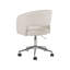 Greger Velvet Conference Chair-1512452450