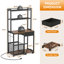28.74 " Wide Storage Cabinet with