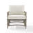Borgen Patio Chair with Cushions