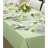 100% Pure Linen Tablecloth - Fete-96602023-89180502