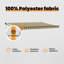 Brayden Studio Retractable Patio Awning-638231286-638231282