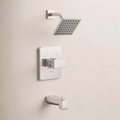 TUB/SHOWER TRIM
