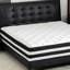 Matelas hybride à ressorts ensachés 12 po-1170227390