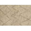 Tapis oriental marocain beige 8 x 10