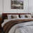 Amandaleigh Solid Wood Panel Bed-1648638501-1648638500