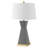 Anatolij Resin Table Lamp