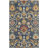Haimes Hand Tufted Wool Floral Rug-545516961-571344814
