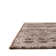 Brison Geometric Machine Woven Rectangle 9'10" x 13' Polypropylene Indoor / Outdoor Area Rug in Brown/Light Brown
