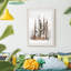 Embellished Coastal Plain I -Gallery Wrapped Canvas-406942532-406942533