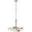 Covet 8 - Light LED Chandelier-1577123400
