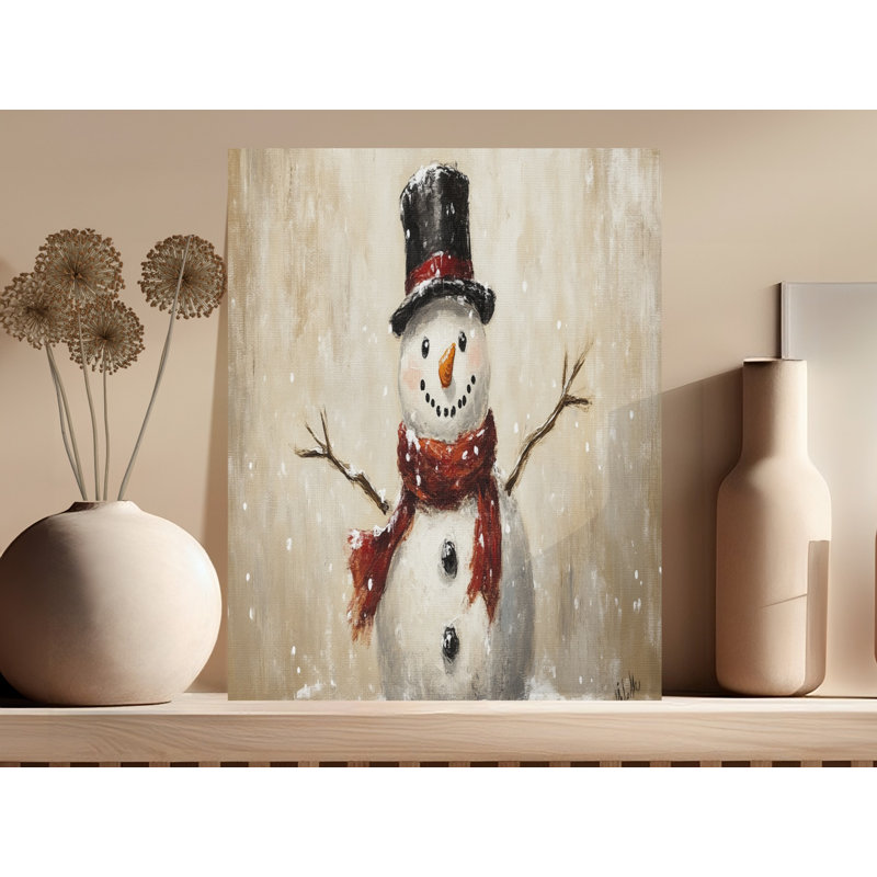 Franck Wrapped Canvas Print Set, 15x30