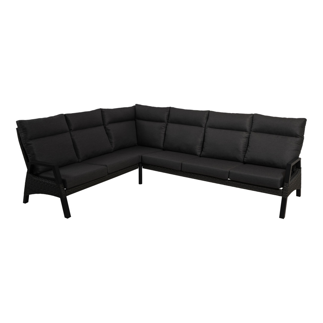 Gartenecksofa Litzzy