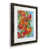 Black Framed Paper selected