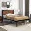 Kamila Metal Bed-1082278940