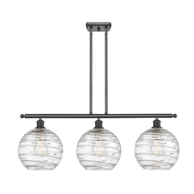 Cindi 3 - Light Kitchen Island Pendant