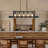 Modern and stylish design pendant light (bulb not included)-343971502