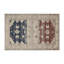 Tapis d'intérieur et d'extérieur surteint beige-573722684