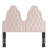 Augustine Tufted Performance Velvet Headboard-548532253-548533222