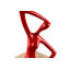 Cross -legged sculpture-1187037476