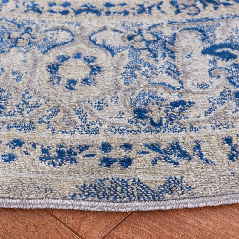 Tapis oriental performance Claudearl, Rectangle 8 pi x 10 pi