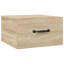 17 Stories Wall-Mounted Bedside Cabinet-1465179173-1434203829