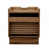Brown is out of stock