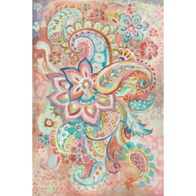 Paisley Galore