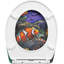 O-Shape Soft-Close Toilet Seat With Quick-Release Function And Decorative Motif, Top Or Bottom Mounting, 175Kg Load Capacity
