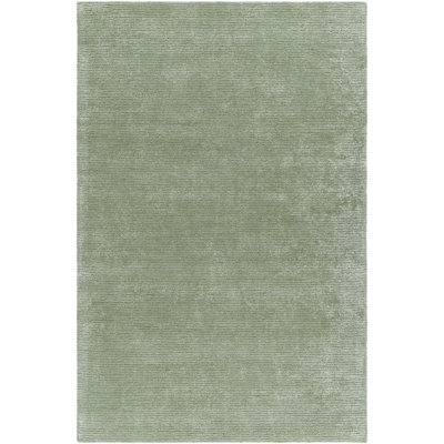 Cadience Hand Tufted Striped Indoor Rug