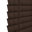 Hickory brun