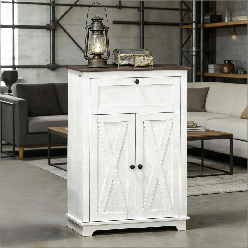 Armoire de rangement moderne