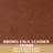 Dark Brown Faux Leather Ottoman with Storage-1688208460-1689785632