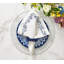 Ming Border Linen Napkin-33813930