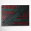 «Neo Expressionism 91», art mural sur toile brune-553850308