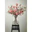 Crank Glass Table Vase