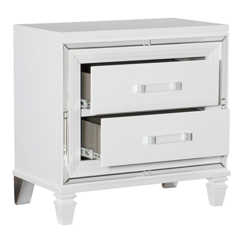 Table de bout Table de chevet moderne Table de chevet Table de chevet