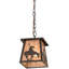 Rustic Lodge 1 - Light Pendant-71419421
